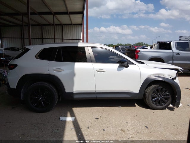 Aukcja sprzedaży 2024 Mazda Cx-50 2.5 S Preferred, vin: 7MMVABBM4RN158422, numer aukcji: 45119247