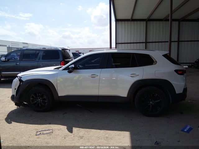 Aukcja sprzedaży 2024 Mazda Cx-50 2.5 S Preferred, vin: 7MMVABBM4RN158422, numer aukcji: 45119247
