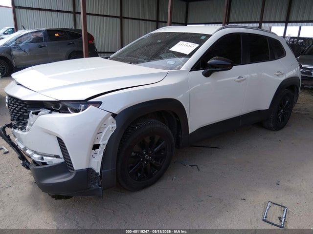 Aukcja sprzedaży 2024 Mazda Cx-50 2.5 S Preferred, vin: 7MMVABBM4RN158422, numer aukcji: 45119247