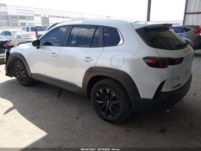 Aukcja sprzedaży 2024 Mazda Cx-50 2.5 S Preferred, vin: 7MMVABBM4RN158422, numer aukcji: 45119247