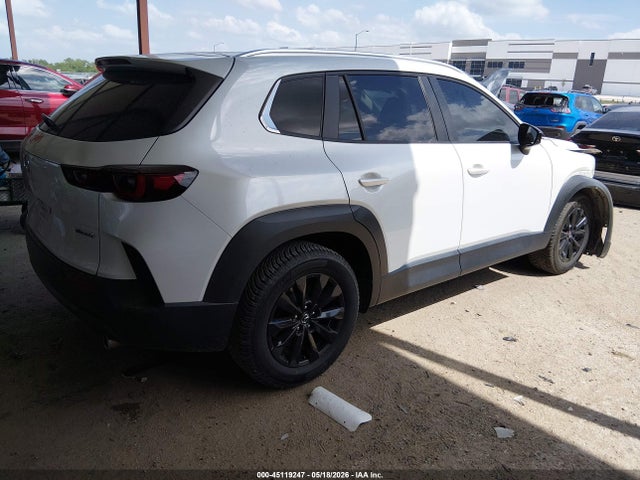 Aukcja sprzedaży 2024 Mazda Cx-50 2.5 S Preferred, vin: 7MMVABBM4RN158422, numer aukcji: 45119247