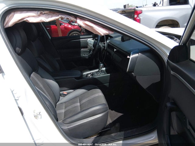 Aukcja sprzedaży 2024 Mazda Cx-50 2.5 S Preferred, vin: 7MMVABBM4RN158422, numer aukcji: 45119247