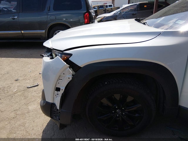 Aukcja sprzedaży 2024 Mazda Cx-50 2.5 S Preferred, vin: 7MMVABBM4RN158422, numer aukcji: 45119247