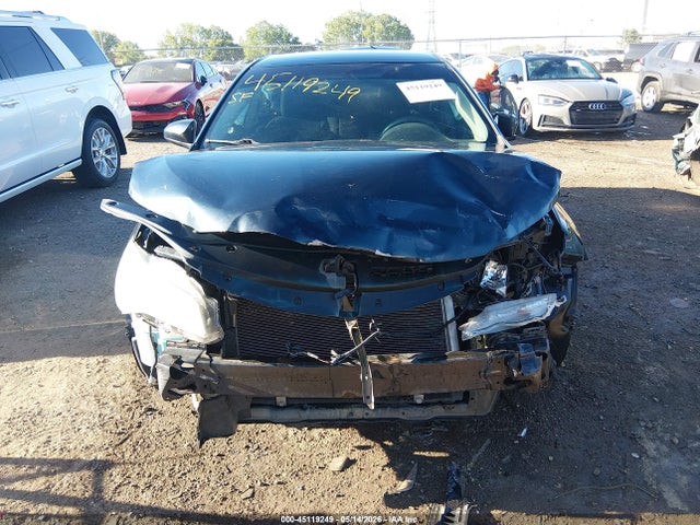 45119249 :رقم المزاد ، 4T4BF1FK7FR487884 vin ، 2015 Toyota Camry Le مزاد بيع