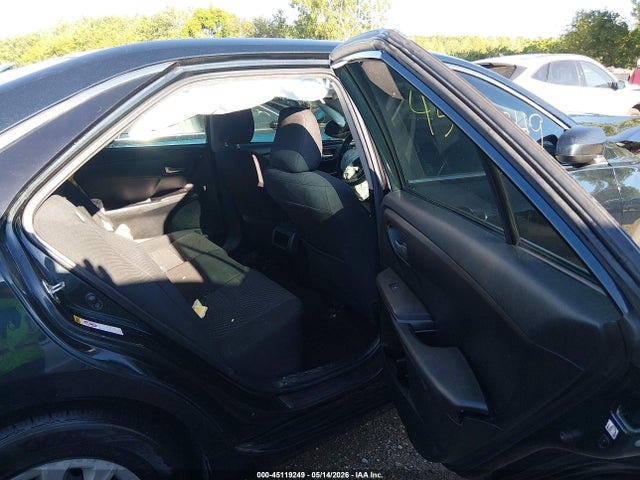 45119249 :رقم المزاد ، 4T4BF1FK7FR487884 vin ، 2015 Toyota Camry Le مزاد بيع
