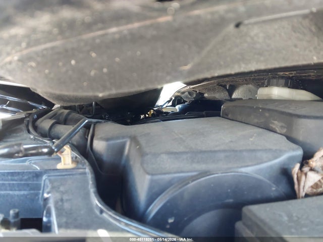 Ford FOCUS SE 2017 1FADP3K27HL338282 Image 10