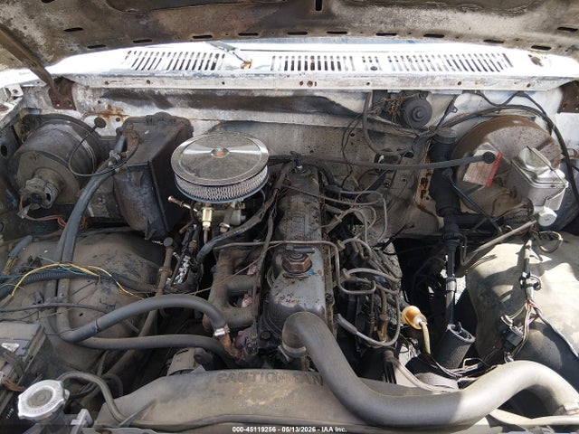 Продаж на аукціоні авто 1986 Ford F150, vin: 1FTDF15Y2GLA90104, номер лоту: 45119256