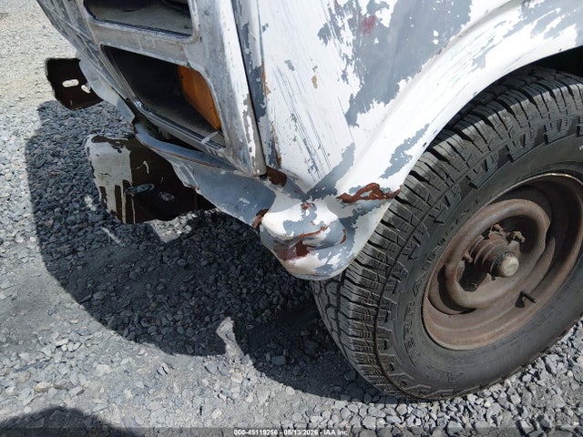 Продаж на аукціоні авто 1986 Ford F150, vin: 1FTDF15Y2GLA90104, номер лоту: 45119256
