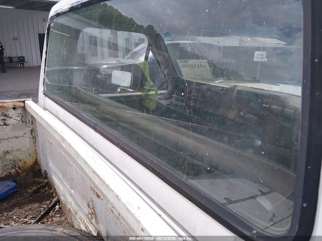 Продаж на аукціоні авто 1986 Ford F150, vin: 1FTDF15Y2GLA90104, номер лоту: 45119256