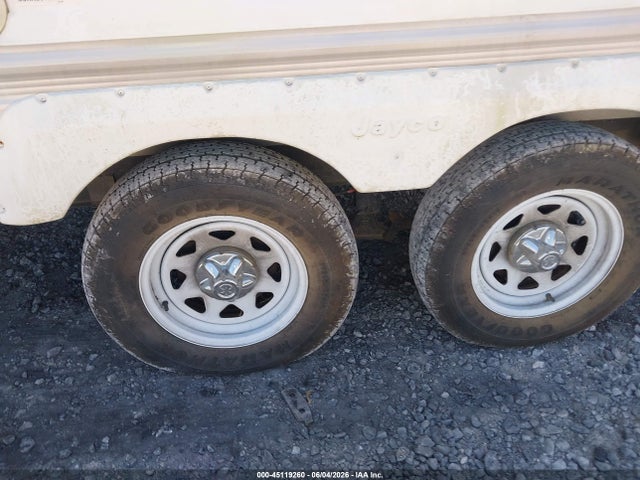 Продажа на аукционе авто 2009 Jayco Other, vin: 1UJBJ02N0918B0083, номер лота: 45119260
