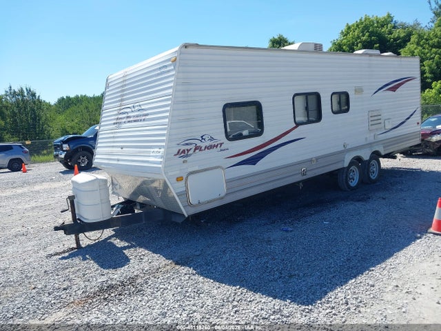 Продажа на аукционе авто 2009 Jayco Other, vin: 1UJBJ02N0918B0083, номер лота: 45119260