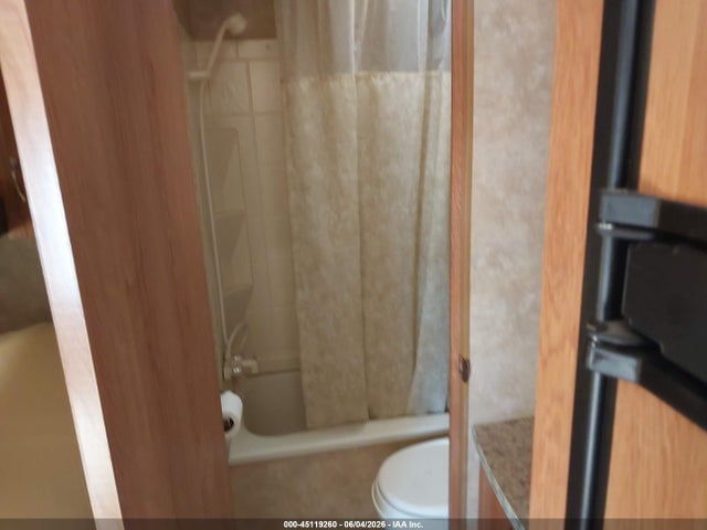 Продажа на аукционе авто 2009 Jayco Other, vin: 1UJBJ02N0918B0083, номер лота: 45119260