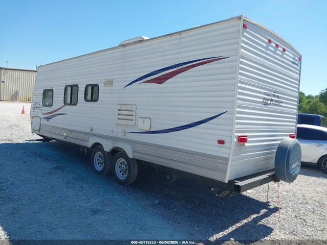 Продажа на аукционе авто 2009 Jayco Other, vin: 1UJBJ02N0918B0083, номер лота: 45119260