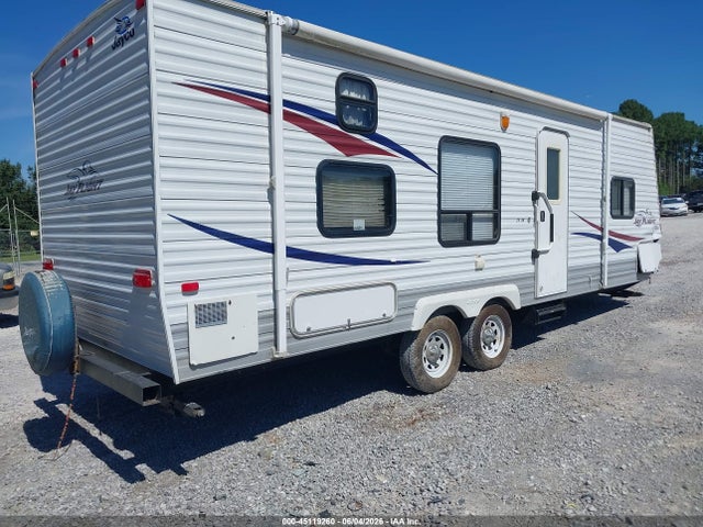 Продажа на аукционе авто 2009 Jayco Other, vin: 1UJBJ02N0918B0083, номер лота: 45119260
