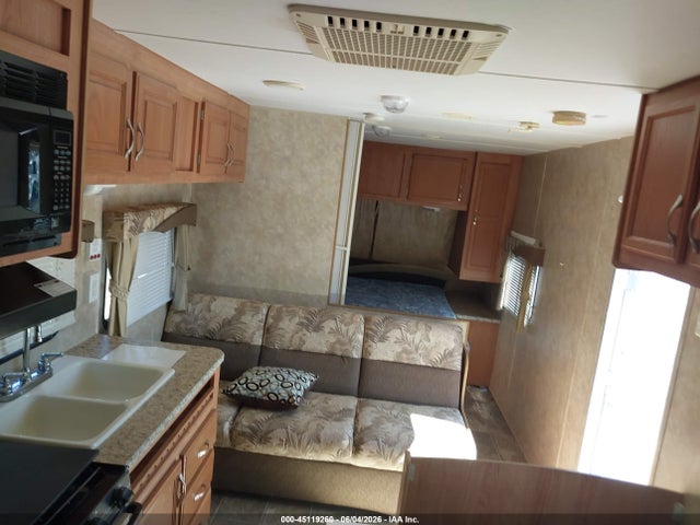 Продажа на аукционе авто 2009 Jayco Other, vin: 1UJBJ02N0918B0083, номер лота: 45119260