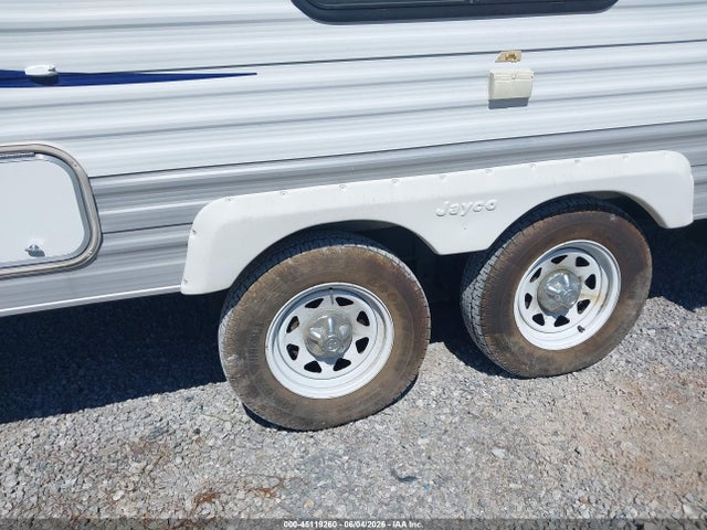 Продажа на аукционе авто 2009 Jayco Other, vin: 1UJBJ02N0918B0083, номер лота: 45119260