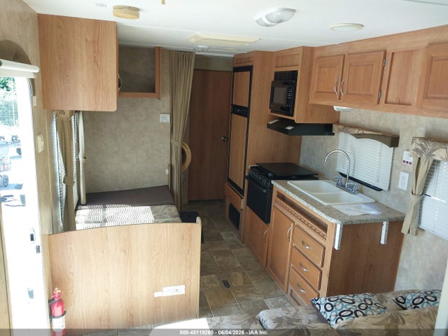 Продажа на аукционе авто 2009 Jayco Other, vin: 1UJBJ02N0918B0083, номер лота: 45119260