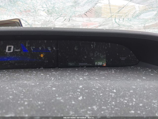 Продаж на аукціоні авто 2013 Honda Civic Hybrid, vin: 19XFB4F22DE000440, номер лоту: 45119264