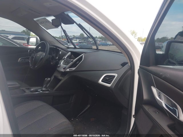 Продаж на аукціоні авто 2017 Gmc Terrain Sle-1, vin: 2GKFLSEK9H6295646, номер лоту: 45119266