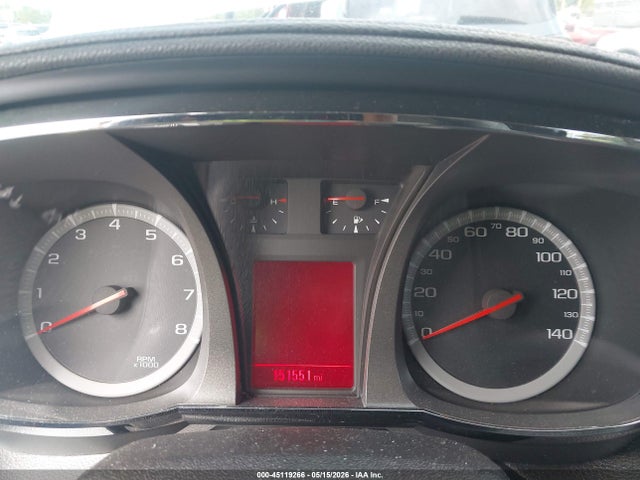 Продаж на аукціоні авто 2017 Gmc Terrain Sle-1, vin: 2GKFLSEK9H6295646, номер лоту: 45119266