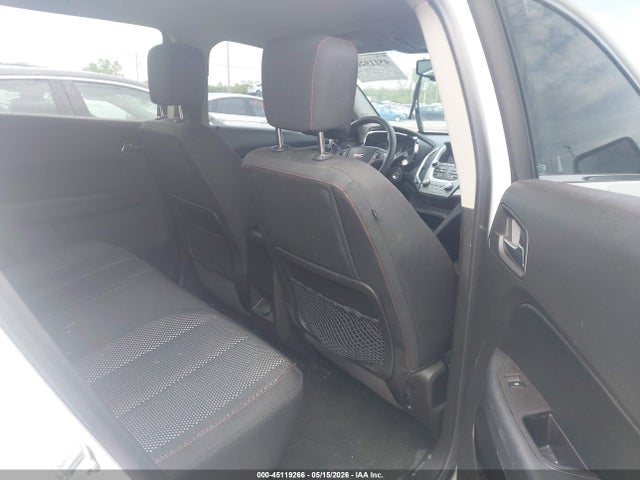 Продаж на аукціоні авто 2017 Gmc Terrain Sle-1, vin: 2GKFLSEK9H6295646, номер лоту: 45119266