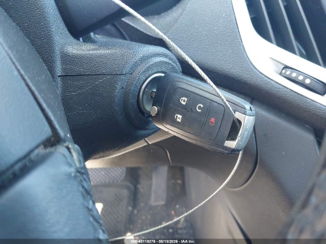 Продажа на аукционе авто 2016 Gmc Terrain Sle, vin: 2GKFLTEK1G6341104, номер лота: 45119276