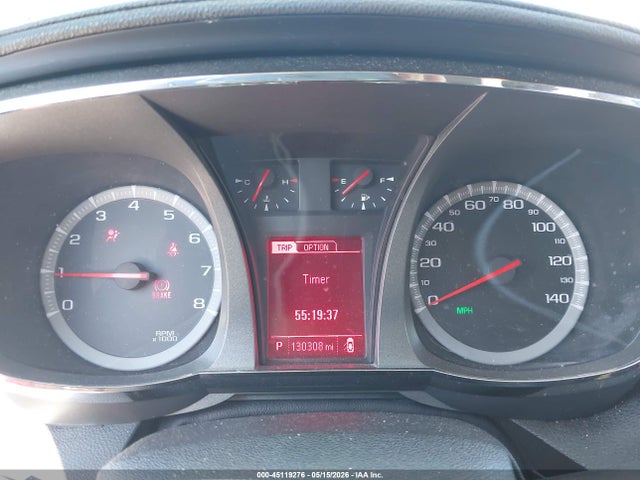 Продажа на аукционе авто 2016 Gmc Terrain Sle, vin: 2GKFLTEK1G6341104, номер лота: 45119276