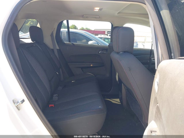 Продажа на аукционе авто 2016 Gmc Terrain Sle, vin: 2GKFLTEK1G6341104, номер лота: 45119276