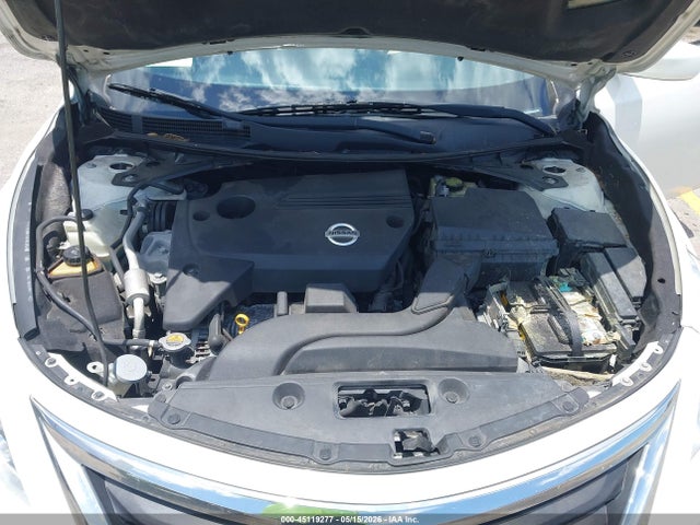 Продажа на аукционе авто 2015 Nissan Altima 2.5 S, vin: 1N4AL3AP6FC475402, номер лота: 45119277