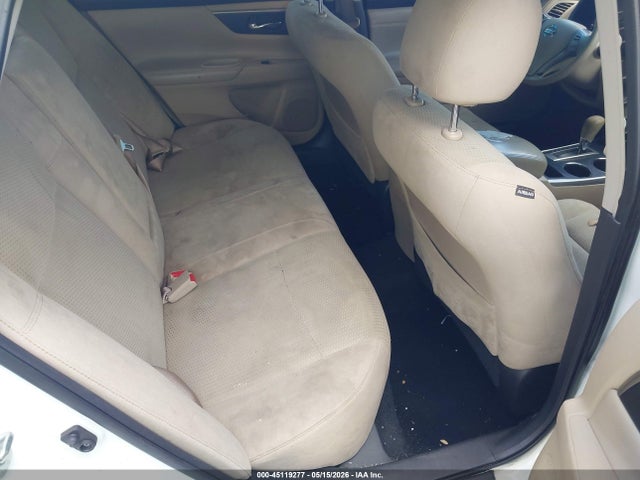 Продажа на аукционе авто 2015 Nissan Altima 2.5 S, vin: 1N4AL3AP6FC475402, номер лота: 45119277