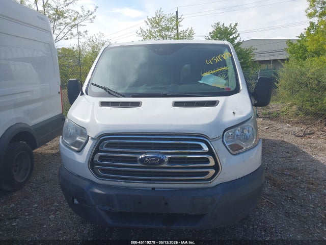Aukcja sprzedaży 2016 Ford Transit-250, vin: 1FTYR1ZM0GKB36521, numer aukcji: 45119278