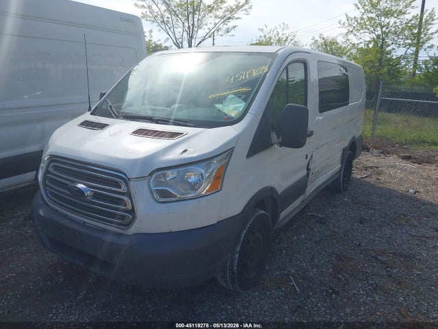 Aukcja sprzedaży 2016 Ford Transit-250, vin: 1FTYR1ZM0GKB36521, numer aukcji: 45119278