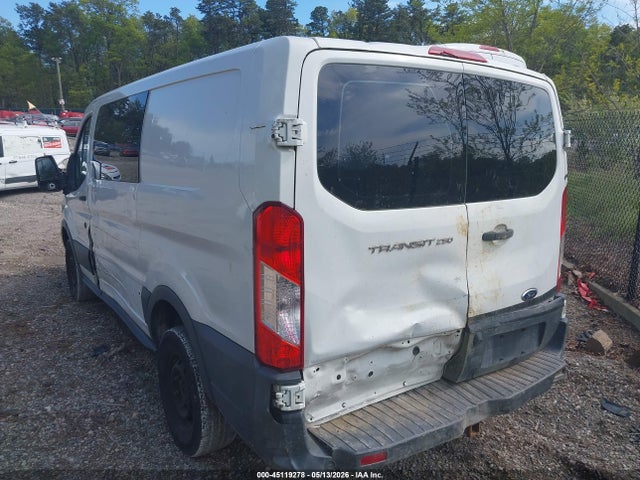 Aukcja sprzedaży 2016 Ford Transit-250, vin: 1FTYR1ZM0GKB36521, numer aukcji: 45119278