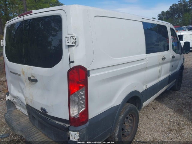 Aukcja sprzedaży 2016 Ford Transit-250, vin: 1FTYR1ZM0GKB36521, numer aukcji: 45119278