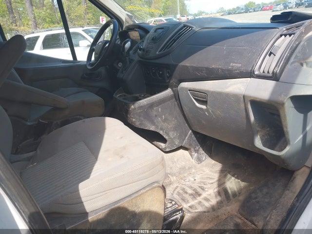 Aukcja sprzedaży 2016 Ford Transit-250, vin: 1FTYR1ZM0GKB36521, numer aukcji: 45119278