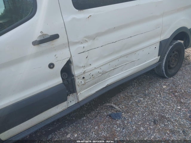 Aukcja sprzedaży 2016 Ford Transit-250, vin: 1FTYR1ZM0GKB36521, numer aukcji: 45119278