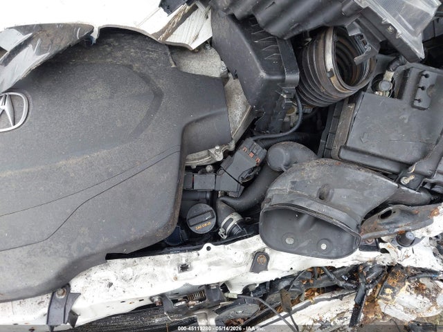 Aukcja sprzedaży 2016 Acura Tlx V6, vin: 19UUB2F31GA006467, numer aukcji: 45119280