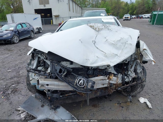 Aukcja sprzedaży 2016 Acura Tlx V6, vin: 19UUB2F31GA006467, numer aukcji: 45119280