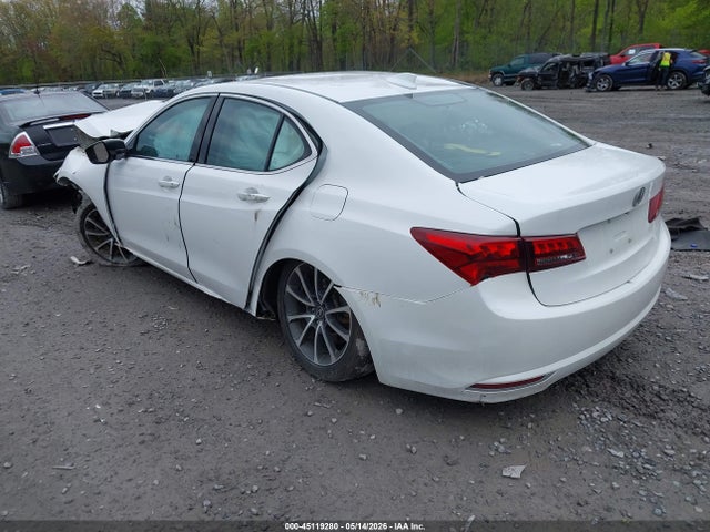 Aukcja sprzedaży 2016 Acura Tlx V6, vin: 19UUB2F31GA006467, numer aukcji: 45119280