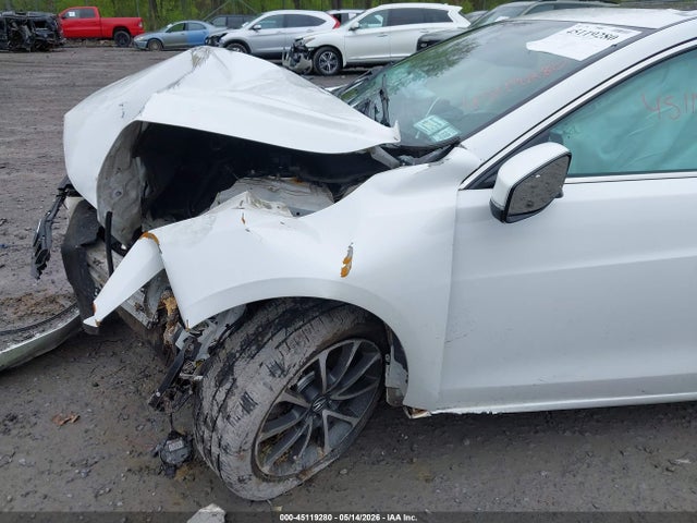 Aukcja sprzedaży 2016 Acura Tlx V6, vin: 19UUB2F31GA006467, numer aukcji: 45119280