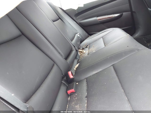 Aukcja sprzedaży 2016 Acura Tlx V6, vin: 19UUB2F31GA006467, numer aukcji: 45119280