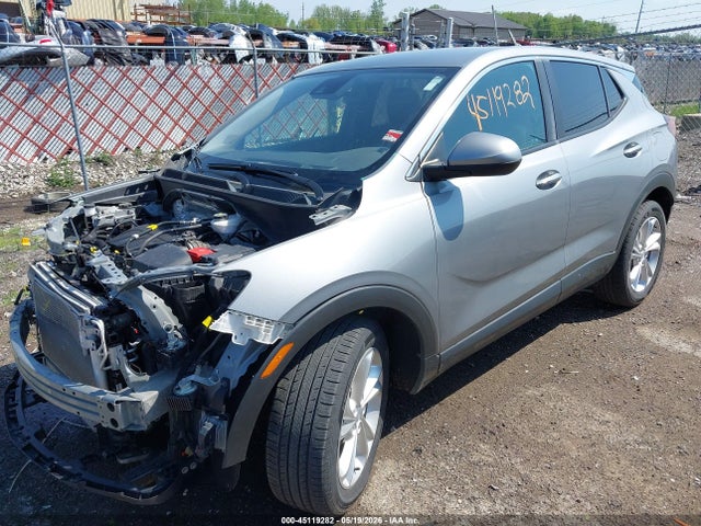 Aukcja sprzedaży 2023 Buick Encore Gx Preferred Fwd, vin: KL4MMBS21PB084094, numer aukcji: 45119282
