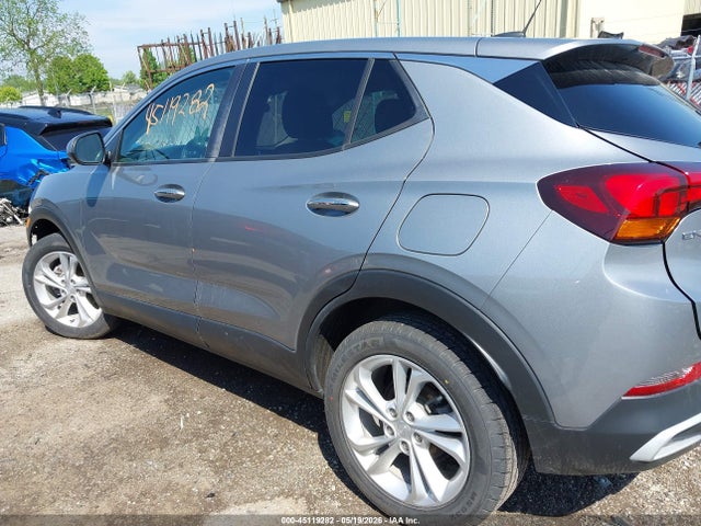 Aukcja sprzedaży 2023 Buick Encore Gx Preferred Fwd, vin: KL4MMBS21PB084094, numer aukcji: 45119282