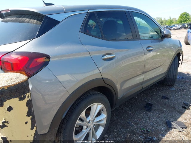 Aukcja sprzedaży 2023 Buick Encore Gx Preferred Fwd, vin: KL4MMBS21PB084094, numer aukcji: 45119282