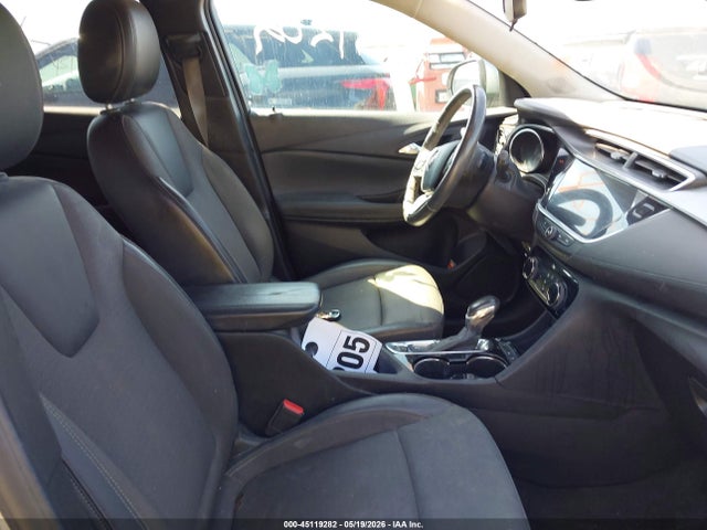 Aukcja sprzedaży 2023 Buick Encore Gx Preferred Fwd, vin: KL4MMBS21PB084094, numer aukcji: 45119282