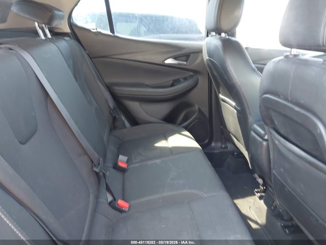 Aukcja sprzedaży 2023 Buick Encore Gx Preferred Fwd, vin: KL4MMBS21PB084094, numer aukcji: 45119282