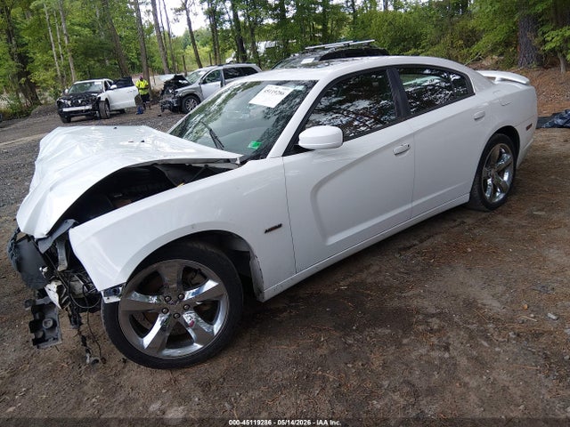 Aukcja sprzedaży 2012 Dodge Charger R/t, vin: 2C3CDXCT3CH185987, numer aukcji: 45119286