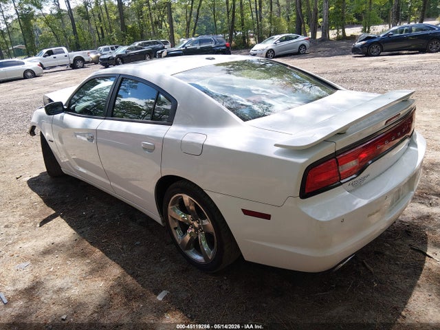 Aukcja sprzedaży 2012 Dodge Charger R/t, vin: 2C3CDXCT3CH185987, numer aukcji: 45119286