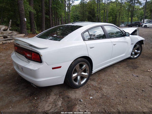 Aukcja sprzedaży 2012 Dodge Charger R/t, vin: 2C3CDXCT3CH185987, numer aukcji: 45119286