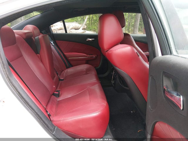 Aukcja sprzedaży 2012 Dodge Charger R/t, vin: 2C3CDXCT3CH185987, numer aukcji: 45119286